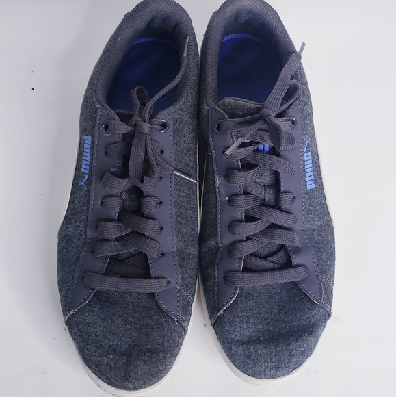 Puma sneakers womens size 9.5 womens - Picture 3 of 7